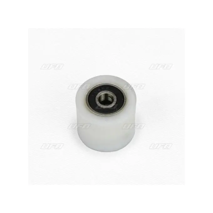 Akční Nabídka UFO rolna řetězu TM 80/125/250 97-00 barva NEUTRAL (8X30X26mm) 79-5001 - nahrazený NY02456280