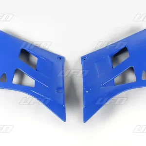 UFO kryty chladiče TM 80/125/250 99-00 barva světle modrá Zlevněný