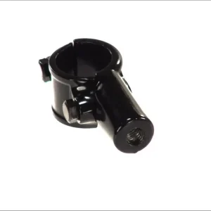 V PARTS (VICMA) adaptér zrcátka svorka univerzální na řídítka 22,2mm závit vnitřní pravý M8 X 1,25 (TM15) Vysoce Kvalitní