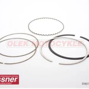 Nakupujte Hned WOSSNER pístní kroužky (4T) TPR 88mm