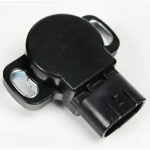 Prémiový TOURMAX snímač polohy škrtící klapky (TPS) YAMAHA FZS 600 98-03, XJ 600S 96-02, XJ 600N 95-01, YZF R1 98-01, FJR 1300 01-02, SUZUKI GS 500 01-07, GSF 1200 96-06 (4HD-85885-00;13550-13D60) vyrobeno v Japonsku