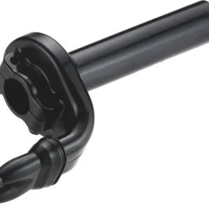 ACCEL plynová rukojeť komplet KTM SXF/EXCF 05-10 (OEM-2705899) (TR-7606) Ruční Výroba