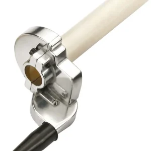 ACCEL plynová rukojeť komplet YFM250 08, 350/400 07-11, 450 09-10, KFX450R 08-09, TRX300EX sportRAX 93-08, TRX500FM FOREMAN 05-11, LTZ250 QUAD sport (TR-7702) Hromadná Objednávka