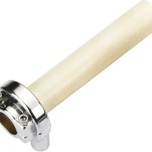 Nízká Cena ACCEL plynová rukojeť komplet univerzální (hliníkový) (4T) (NA 2 lanka) (TR-7703)