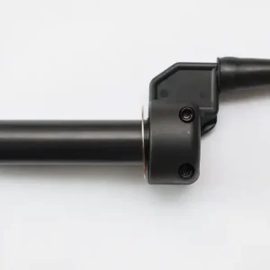 ACCEL plynová rukojeť komplet typ MAGURA 313 (2T) (TR-7705) Sezónní Sleva