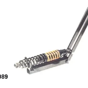 Must-Have WRENCH HEAD nástroj stahovák pružin tlumiče