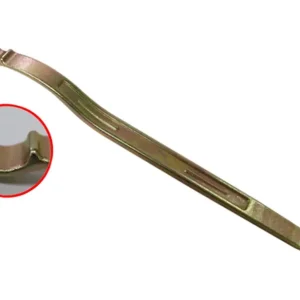 WRENCH HEAD nástroj montážní páka na pneu ohnutá 35cm Nejlepší Cena