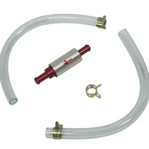 WRENCH HEAD sada hadic se zpětným ventilem pro odvzdušnění brzd Tovární Cena