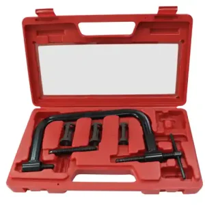 WRENCH HEAD nářadí pro montáž a demontáž ventilových pružin ( 19mm ,23mm, 25mm ) Super Cena