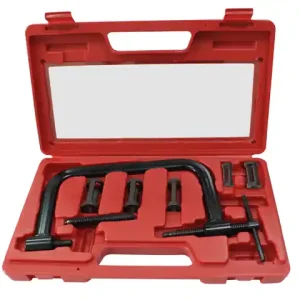 Horká Nabídka WRENCH HEAD nářadí pro montáž a demontáž ventilových pružin (16mm, 19mm, 23mm, 25mm, 30mm )