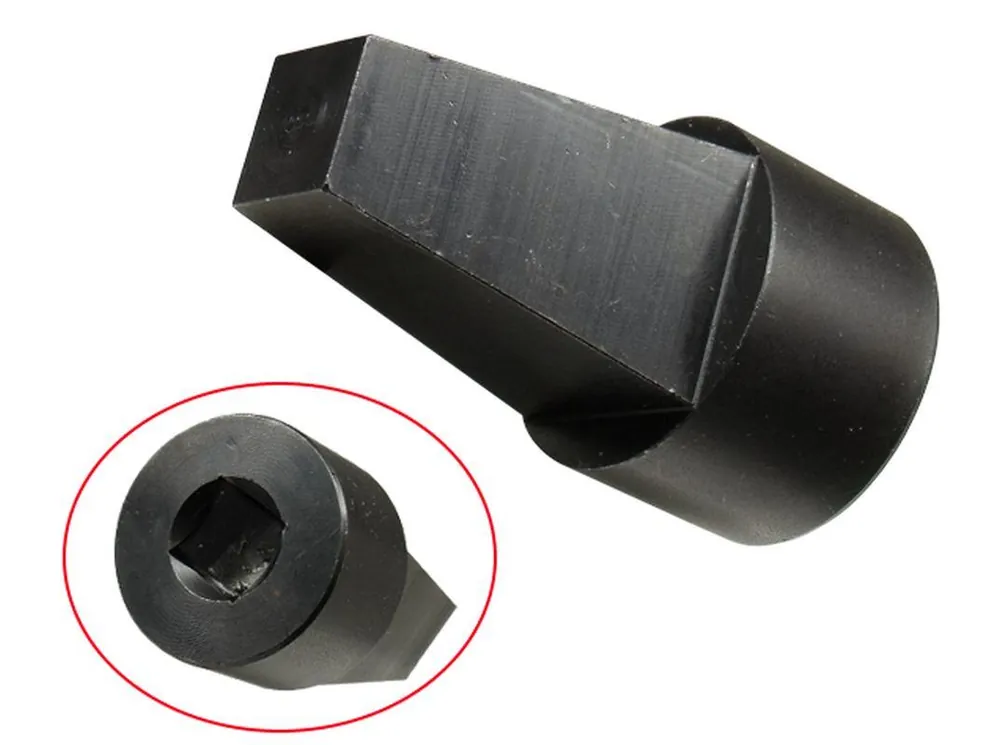 Nízká Cena WRENCH HEAD servisní nástroj pro údržbu předních tlumičů (1/2) (výška 64mm, čtvercový OD 15X15mm DO 25X25mm)