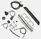 Limitovaná Edice KAPPA brzdové světlo pro kufr K49