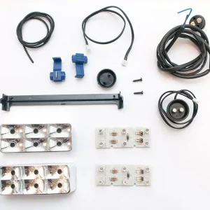 KAPPA brzdové světlo pro kufr K53 Sezónní Sleva