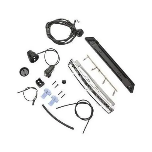 KAPPA brzdové světlo pro kufr K48N Hromadná Objednávka