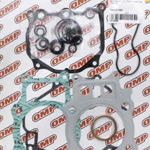 JR (OMP) kompletní sada těsnění HONDA TRX 300 FE Poslední Šance