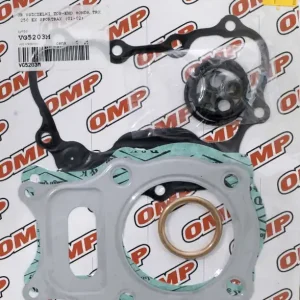 JR (OMP) těsnění TOP-END HONDA TRX 250 EX sportRAX 01-02 Originální