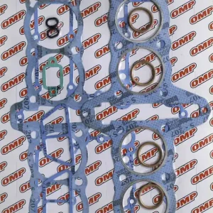 JR (OMP) těsnění TOP-END KAWASAKI GPZ 750 81-86 Cenově Výhodný