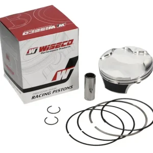 Píst Wiseco 4T KTM SX-F 450 (SXF450), SMR 450 13-24, GAS GAS EX / MC 450 F 13-24, HUSQVARNA FC / FS / FX 450 13-24 (STD. 94.94mm) (12.75:1) Levný