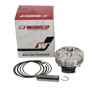 Omezená Nabídka Píst Wiseco KTM (4T) LC4 620/625/640 94-07 (průměr válce 101,00mm) (kroužky 10100XS) (8524DA)