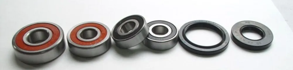 Nejlepší Volba TOURMAX ložiska zadního kola s těsnícími prvky YAMAHA FZR 500 89-93, RD 500LC 85-, FZ 750 85-91, FZX 750 87-93, XTZ 750 SUPER TENERE 89-95, TDM 850 91-01, FZR 600R 89-98, XJ 600 92-02 vyrobeno v Japonsku