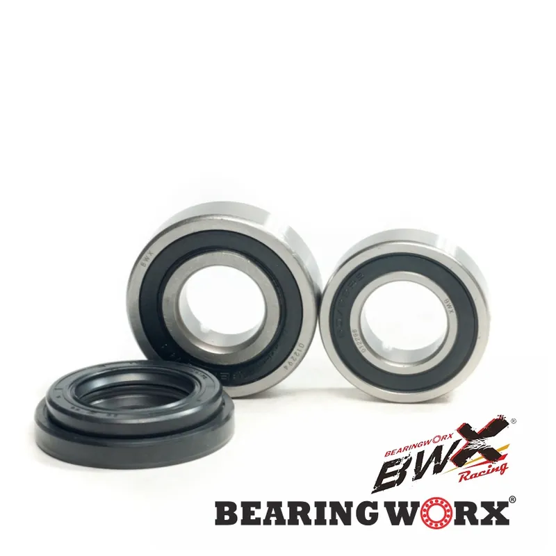 BEARING WORX ložiska zadního kola s těsnícími prvky YAMAHA YZF 250/400/426/450 01-08, YZ 125/250 99-24, WRF 250/400/426/450 01-23 (25-1252) (25-1022) Sezónní Sleva