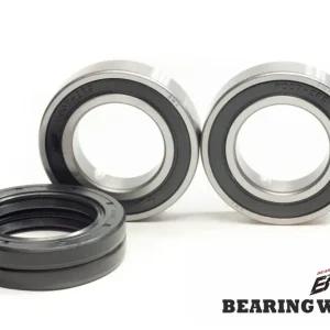BEARING WORX ložiska zadního kola s těsnícími prvky YAMAHA YFM 660 raptor 01-05, YFS 200/350 (25-1313) Originální