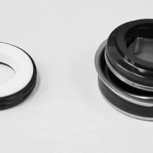 TOURMAX mechanická těsnění vodní pumpy KAWASAKI EN/ER/GPZ/KLE/KLR/KLX/KSF (11X24mm) vyrobeno v Japonsku Objednat Nyní