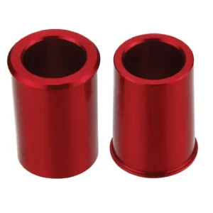 Top Prodej ACCEL rozpěrky předního kola SUZUKI RM125/250 01-08 barva zlatá (11-1055-1) -