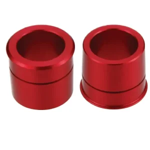 Top Prodej ACCEL rozpěrky předního kola SUZUKI RMZ 250 07-25, RMZ 450 05-25 barva světle modrá -