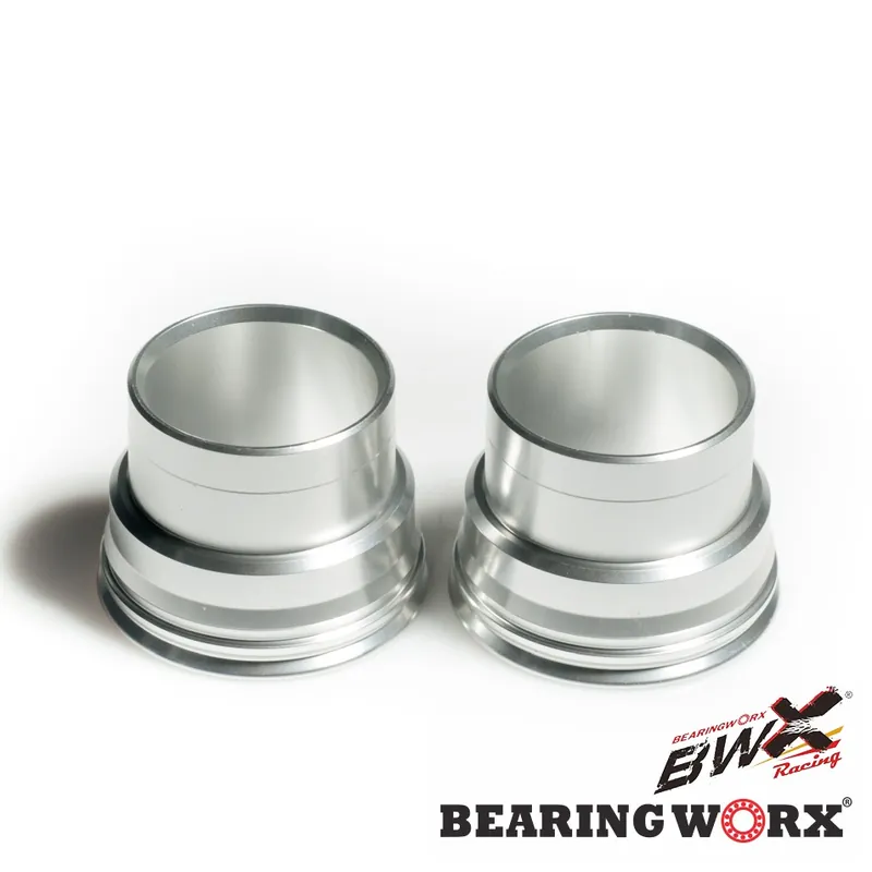 BEARING WORX rozpěrky předního kola KTM SX/SXF/SX-F/EXC/EXCF/EXC-F 125/200/250/300/350/450/530 03-14 ,HUSABERG ,HUSQVARNA TC/TE/FE/FC 125/250/350/450 14-15 (osa 26mm) Doprava Zdarma