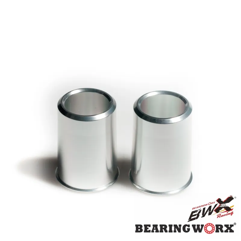 Novinka BEARING WORX rozpěrky předního kola SUZUKI RM125/250 01-08 (WSF-05) (11-1055-1)
