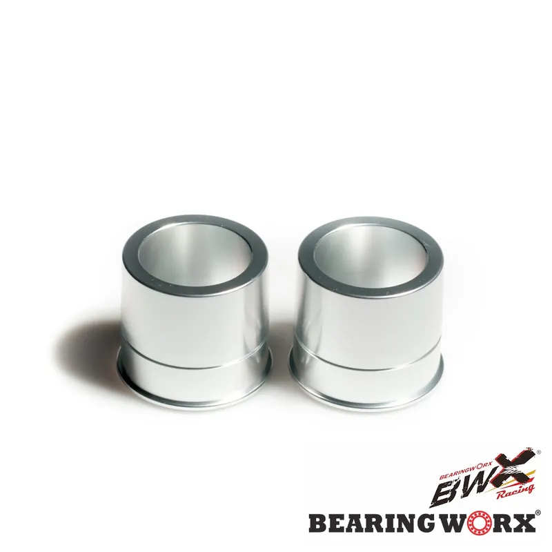 Oblíbený BEARING WORX rozpěrky předního kola SUZUKI RMX450 10-19, RMZ250 07-19, RMZ450 05-20 (11-1058-1)