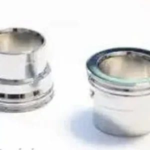 Akce BEARING WORX rozpěrky předního kola HONDA CR125/250 96-01 (11-1004)