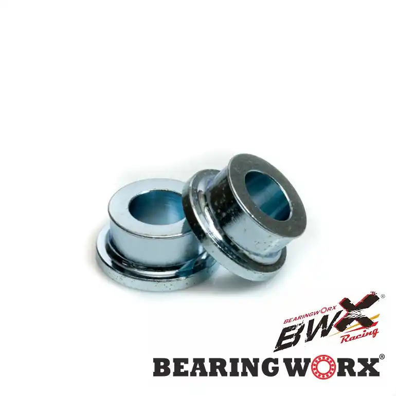 BEARING WORX rozpěrky předního kola KAWASAKI KX100 97-15, KX80 98-00, KX85 01-15 (11-1025) Pouze Dnes