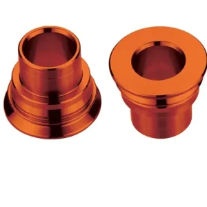 Vrácení Zdarma ACCEL rozpěrky zadního kola KTM SX/SXF/SX-F 125/200/250300/350/450 03-12, EXC/EXCF/EXC-F 03-22, SX 85 12-22,HUSQVARNA TC 85 14-22 TE/TC/FC/FE 14-16, GAS GAS EC/EC-F 21-22 (osa 20mm) ENDURO KTM TPI 250/300