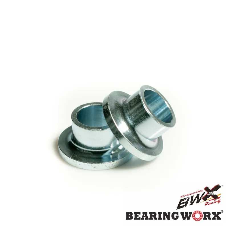 Moderní BEARING WORX rozpěrky zadního kola KAWASAKI KX125/250 97-02, KX500 97-04 (11-1041)