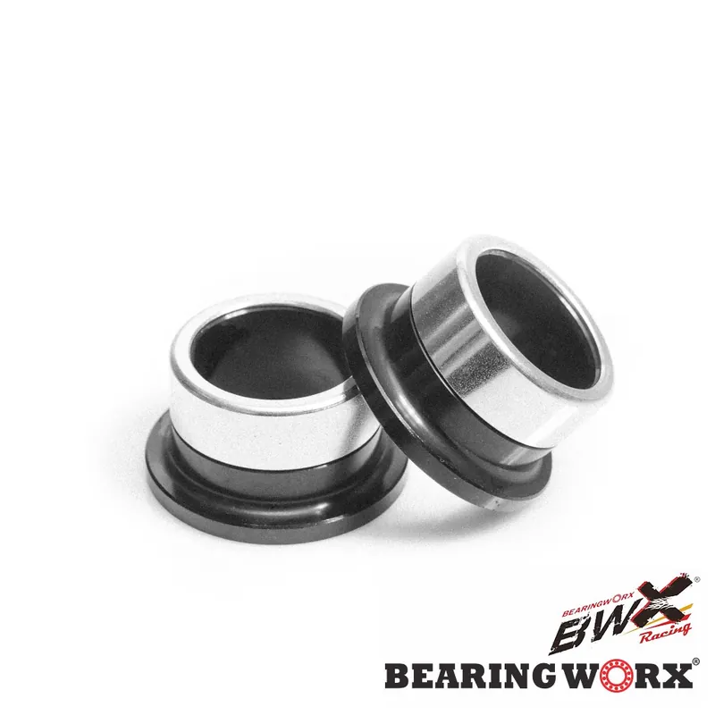 Nejprodávanější BEARING WORX rozpěrky zadního kola YAMAHA YZF250 09-24, YZF450 09-24, (11-1099-1)