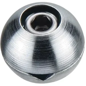 Expresní Doručení ACCEL závažíčka pro vyvažování paprskových kol 25G (WW-01)