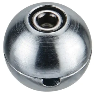 ACCEL závažíčka pro vyvažování paprskových kol 35G (WW-02) Zlevněný