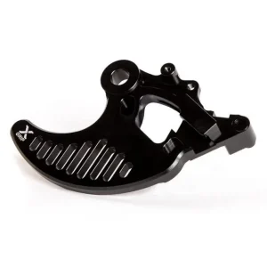 Bezpečná Platba X-GRIP kryt zadního brzdového kotouče BETA X-TRAINER, BETA 250/300 RR 08-24 barva černá