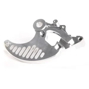 X-GRIP kryt zadního brzdového kotouče BETA X-TRAINER, BETA 250/300 RR 08-24 barva stříbrná Velkoobchod