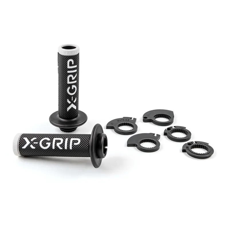 Řazení (gripy) ( X-GRIP XG-2100-OE Nízká Cena