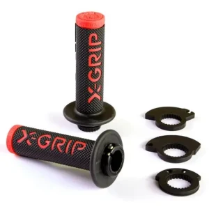 Profesionální Řazení (gripy) ( X-GRIP XG-2102