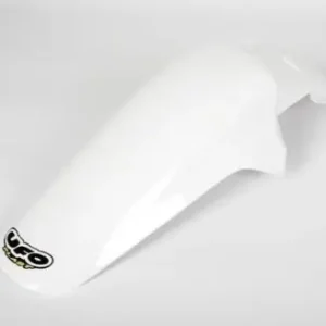 Akční Nabídka UFO zadní blatník YAMAHA YZ 125/250 91-92 barva bílá