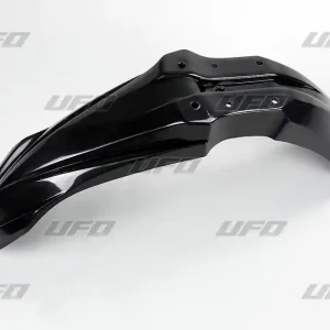 Finální Výprodej UFO blatník přední YAMAHA YZ 80/85 93-14 restyling barva černá