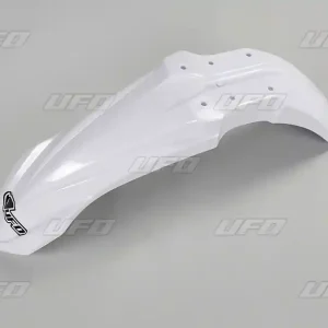 UFO blatník přední YAMAHA YZ 80/85 93-14 restyling barva bílá Prémiový