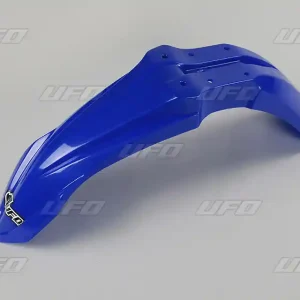 Nová Kolekce UFO blatník přední YAMAHA YZ 80/85 93-14 restyling barva světle modrá