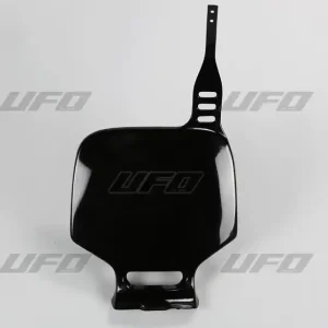 UFO tabulka na startovací číslo YAMAHA YZ 80 93-02, YZ 85 03-14 barva černá Odeslání Ihned
