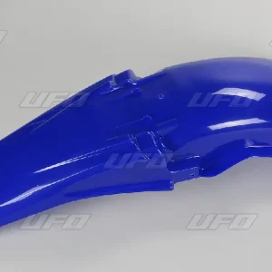 Nejprodávanější UFO zadní blatník YAMAHA YZF/WRF 250 01-02, YZF/WRF 400 98-02, YZF 426 98-02, WRF 426 00-02 barva světle modrá - nahrazený YA02897089