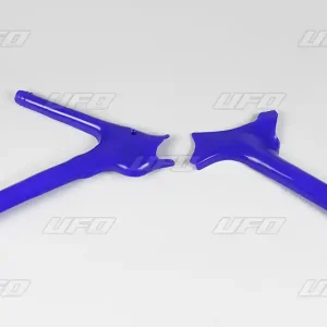UFO kryty rámu YAMAHA YZF, WR 98-02 barva světle modrá Přímo Od Výrobce